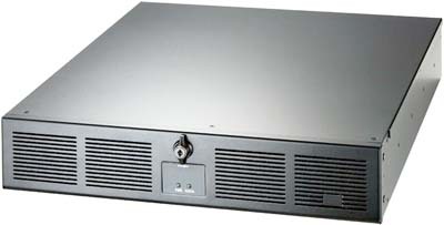 艾讯新推Intel Core2 Duo双核心2U工业级机架型准系统，为工业数据处理注入高效能动力