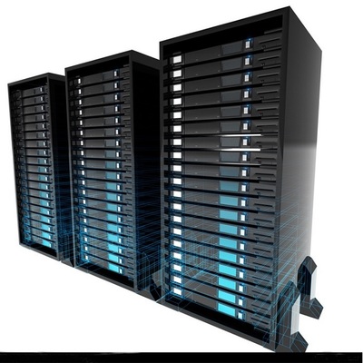 数据中心机房 计算机数据处理服务的中枢神经