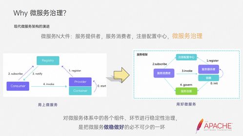 OpenSergo与Dubbo 微服务治理最佳实践及计算机数据处理服务应用