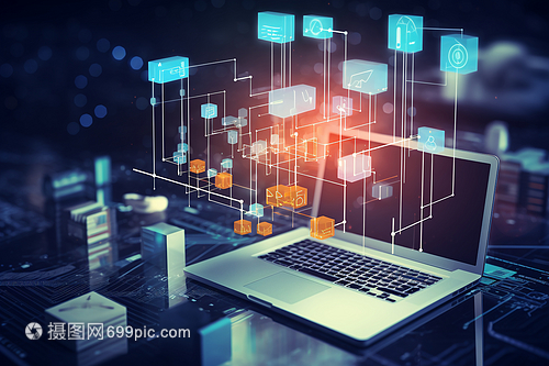 创新科技驱动下的计算机数据处理服务